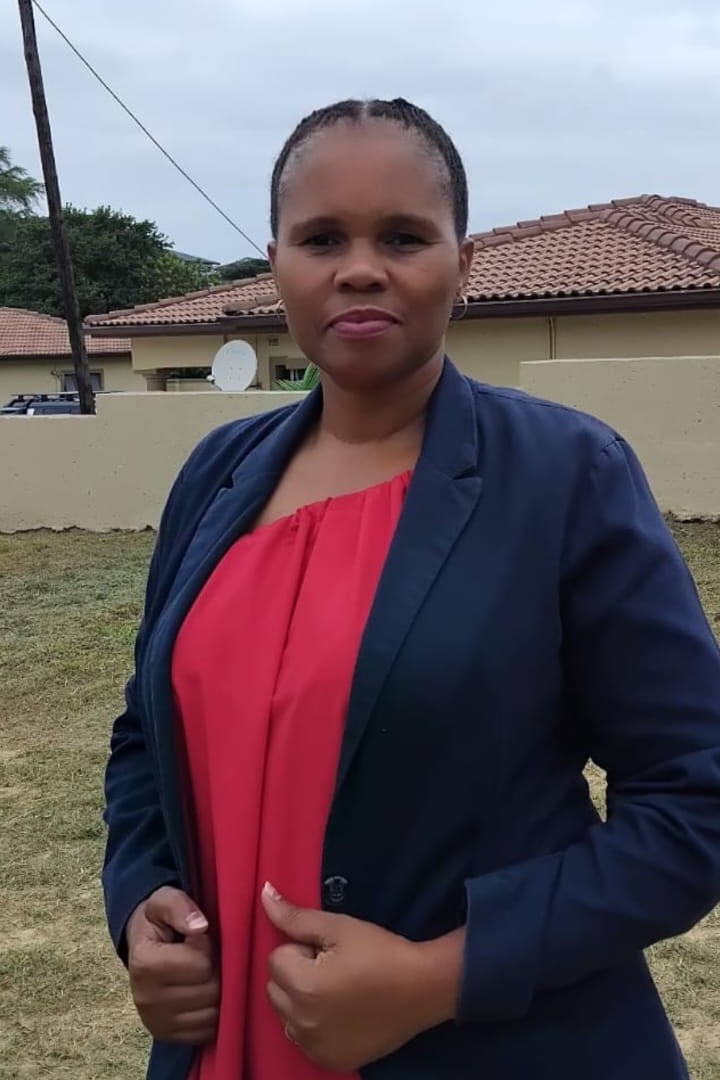 Ps N. Gqada