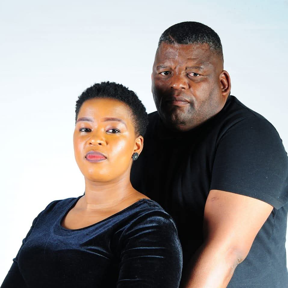 Apostle TA Thwala KA Maseko & MB Thwala 