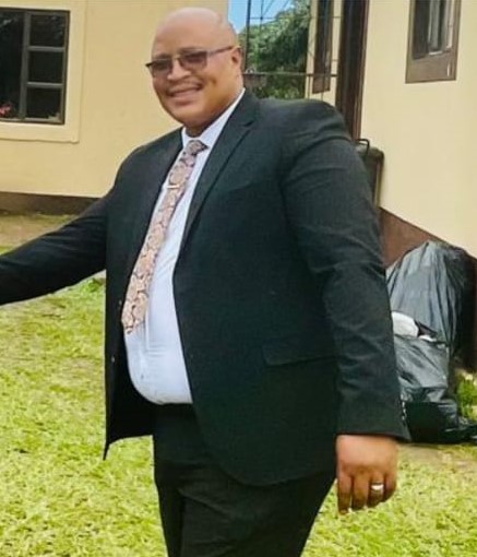 Rev VM Nxasana